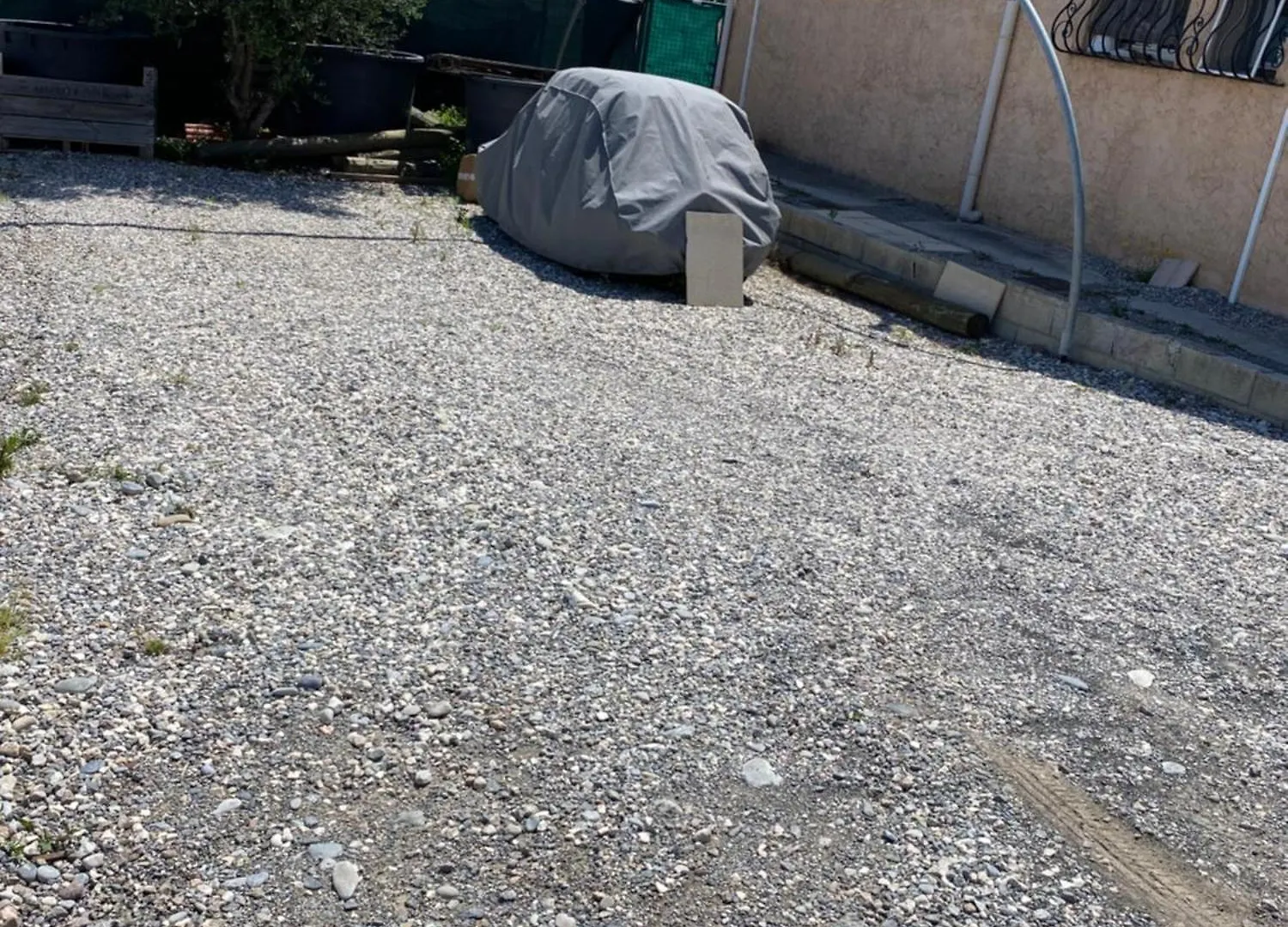 Appartement Dans Maison Familiale Saint-Laurent-du-Var 0*,