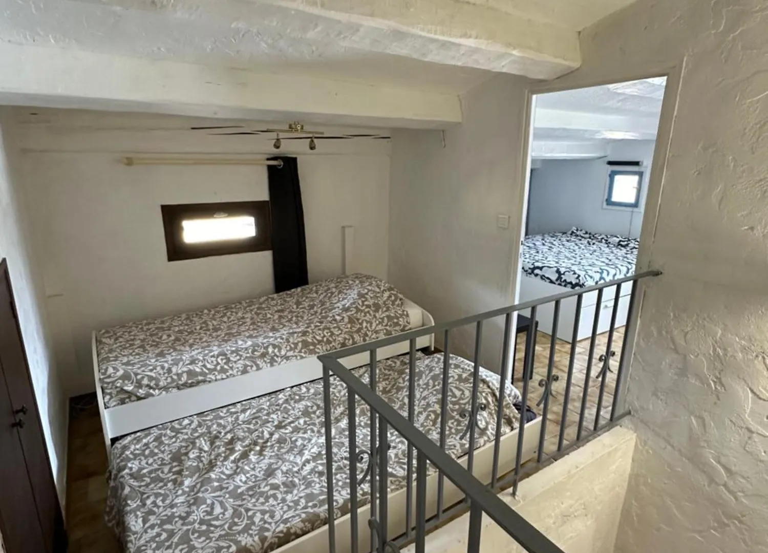 Guest house Appartement Dans Maison Familiale Saint-Laurent-du-Var